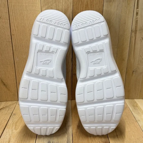 Women's Nike AD Comfort Slip-on Running Shoes Photon Dust - Picture 8 of 16